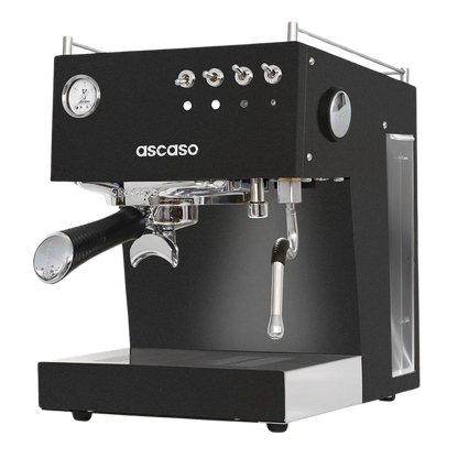 Ascaso Steel Uno PID Espresso Coffee Machine