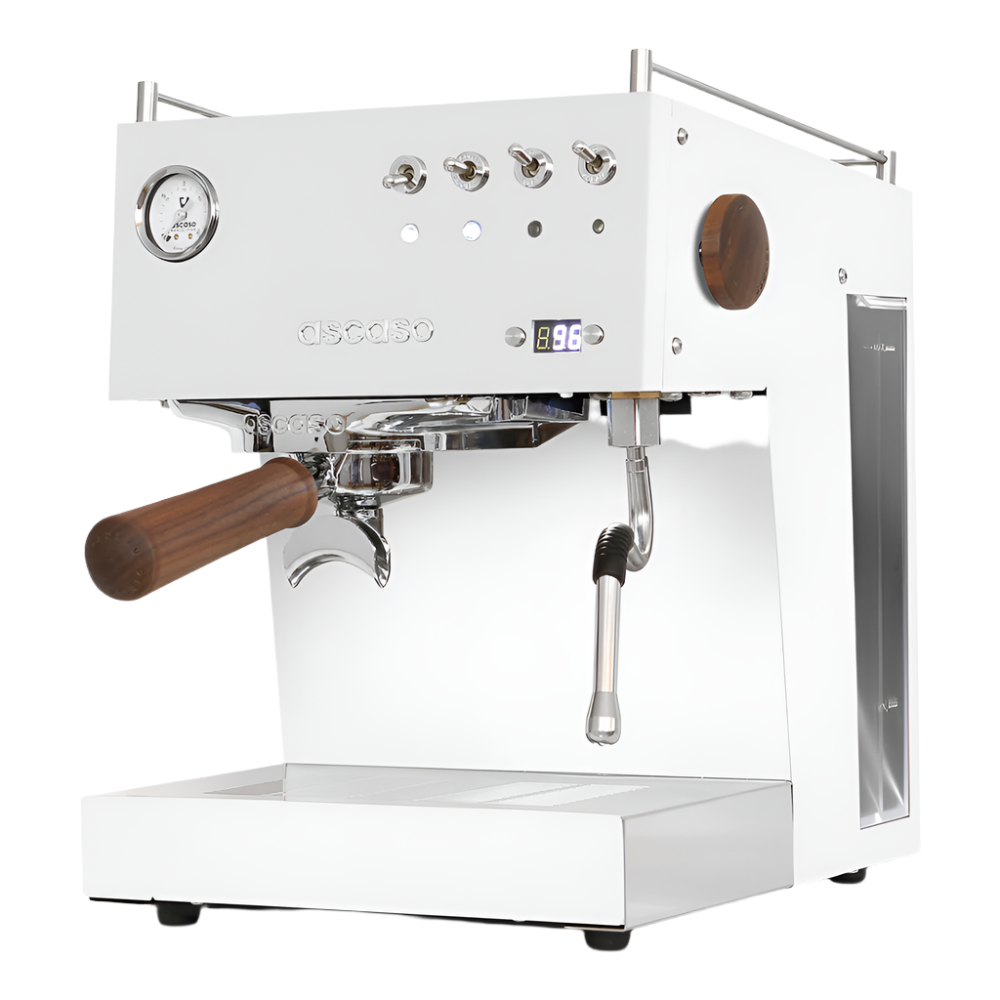 Ascaso steel pid 2025