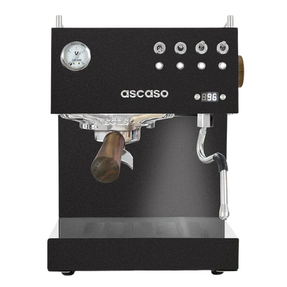 Ascaso Steel Uno PID Espresso Coffee Machine (Ex demo)