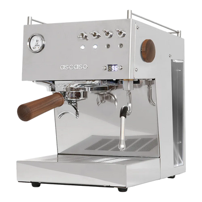 Ascaso Steel Uno PID Espresso Coffee Machine