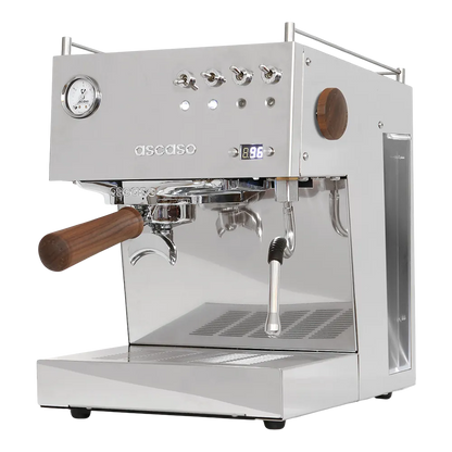 Ascaso Steel Uno PID Espresso Coffee Machine