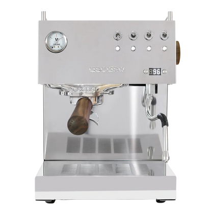 Ascaso Steel Uno PID Espresso Coffee Machine
