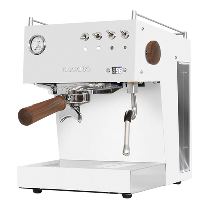Ascaso Steel Uno PID Espresso Coffee Machine