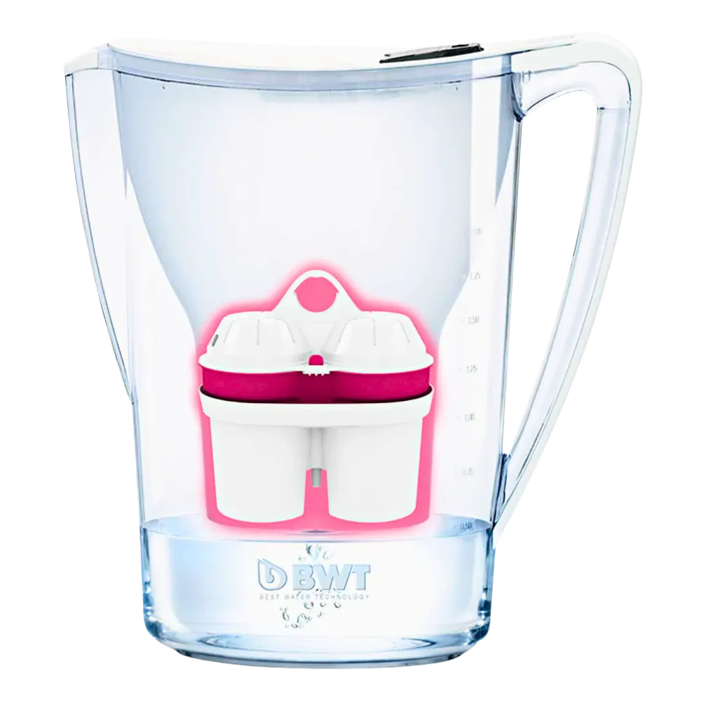 BWT water filter jug