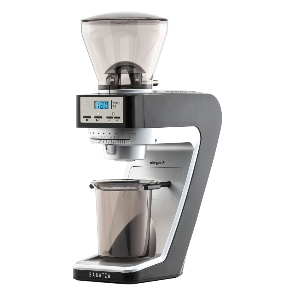 Baratza Sette 30 Coffee Grinder