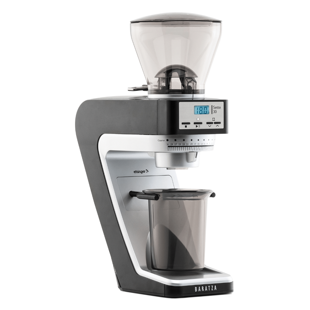 Baratza Sette 30 Coffee Grinder