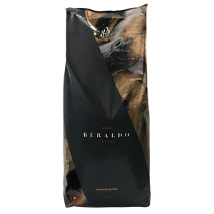 Beraldo Premium Blend Coffee Beans 1kg