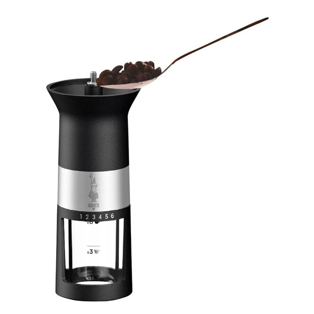Bialetti premium coffee grinder