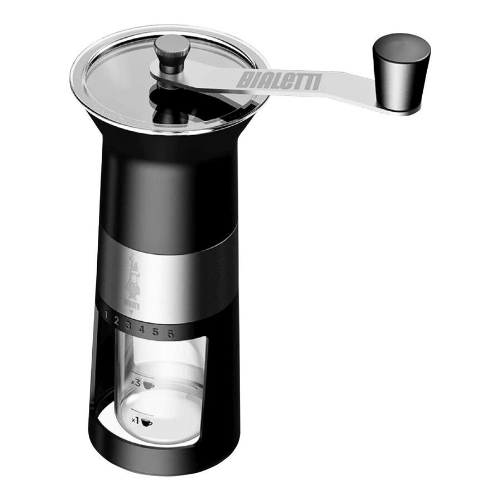 Bialetti premium coffee grinder