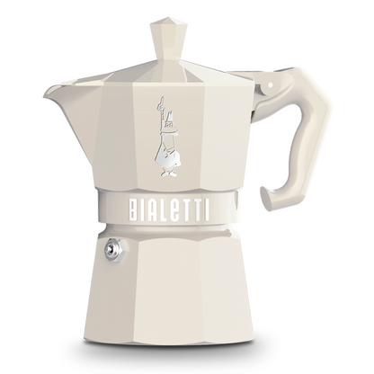 Bialetti exclusive cream