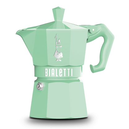 Bialetti exclusive green