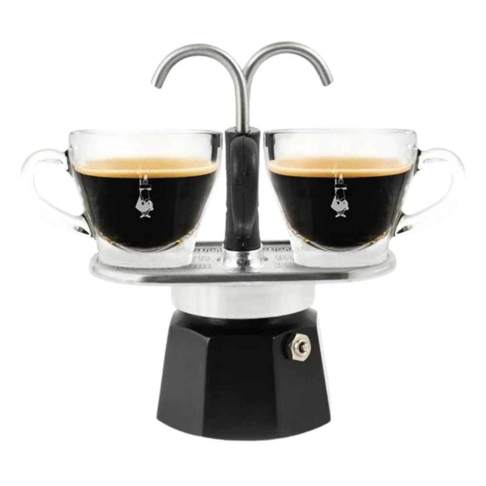 Bialetti Mini Express Coffee Maker