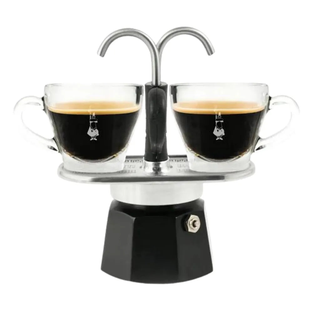 Bialetti Mini Express Coffee Maker