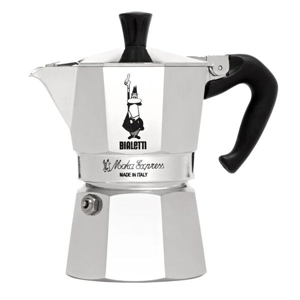 Bialetti Moka Express Coffee Maker