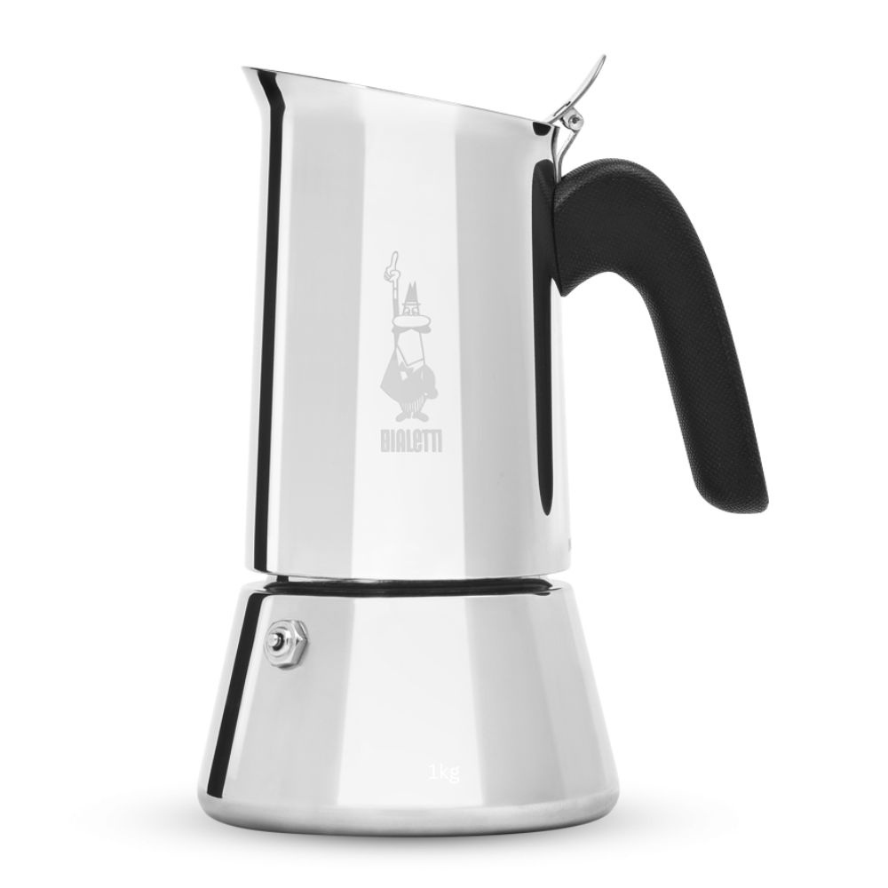 Bialetti Venus moka pot coffee maker