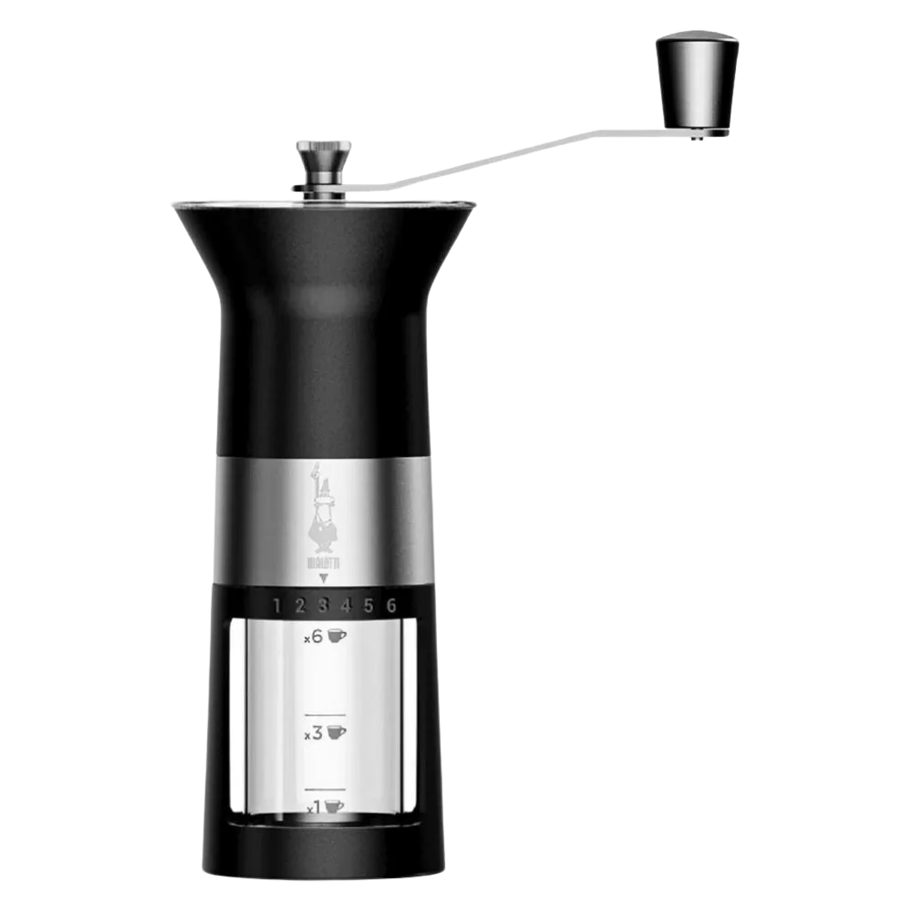 Bialetti coffee grinder premium