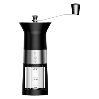 Bialetti coffee grinder premium