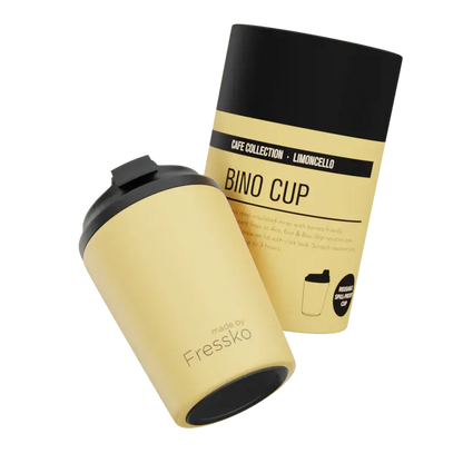 Fressko Reusable Cup - Limoncello