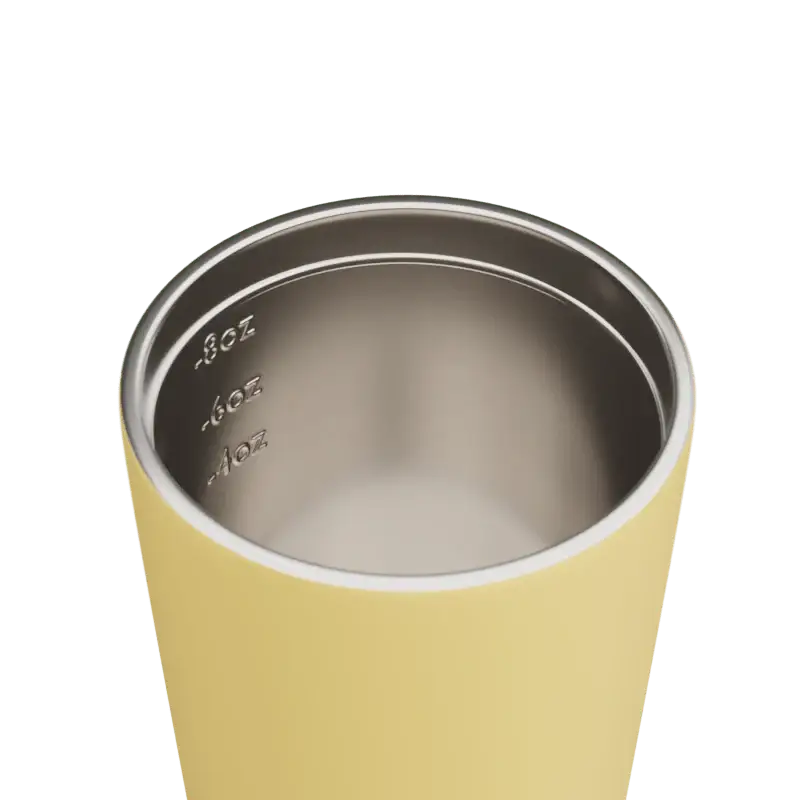 Fressko Reusable Cup - Limoncello