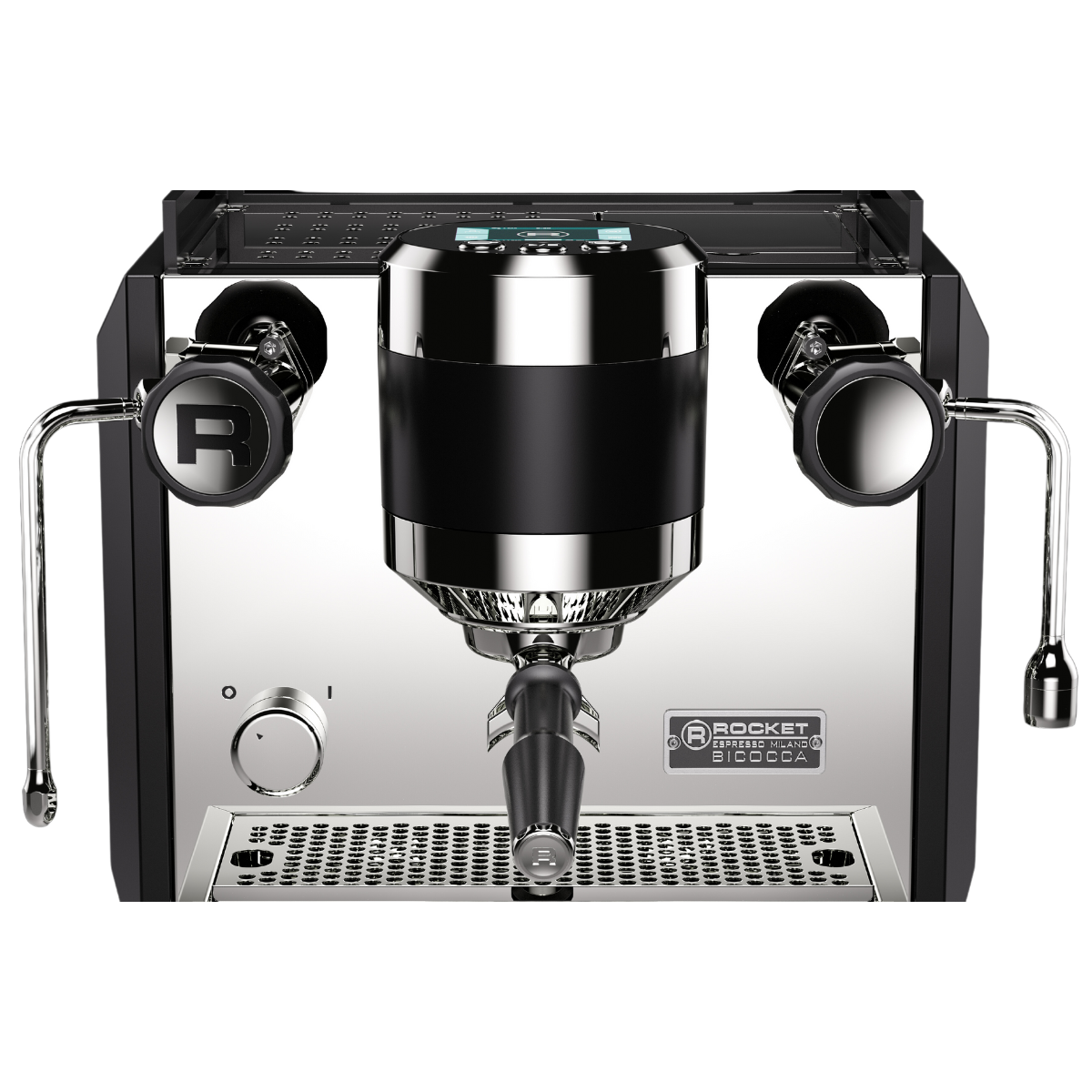 Rocket Bicocca Coffee Machine product image 8