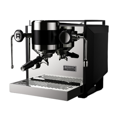 Rocket Bicocca Coffee Machine