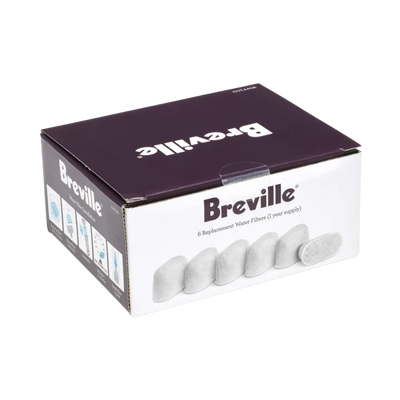 Breville water filters