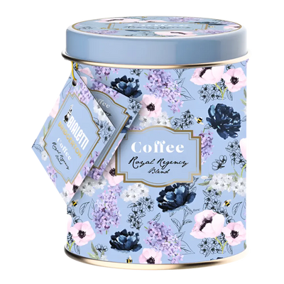 Bridgerton Bialetti Royal Regency Ground Coffee 250g