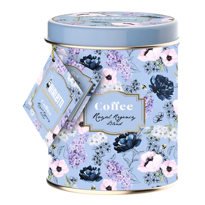 Bridgerton Bialetti Royal Regency Ground Coffee 250g