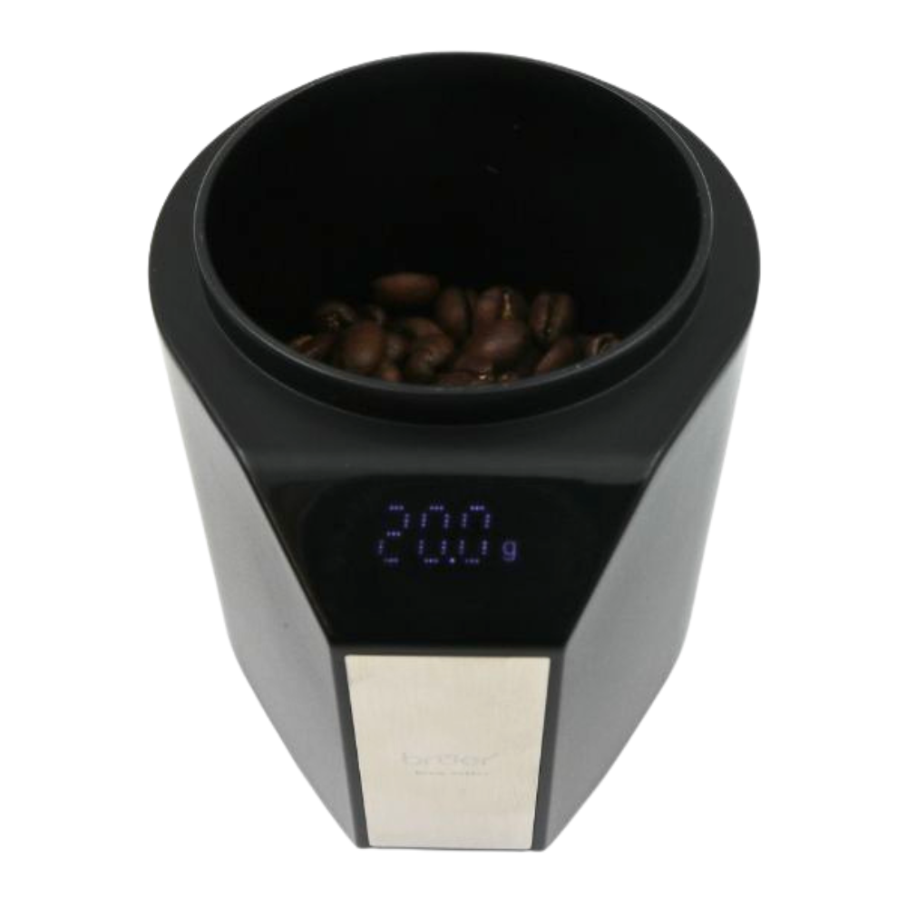 Bruer Scale Dosing Cup with Beans