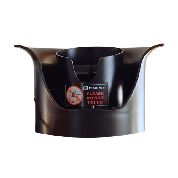 Cinoart Automatic Portafilter Cleaner