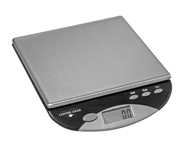 Rhino Coffee Gear Bench Scale