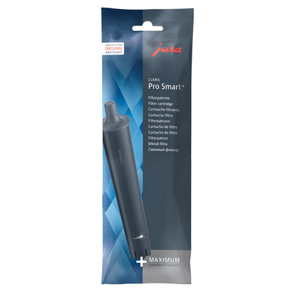 CLARIS Pro Smart+ water filter