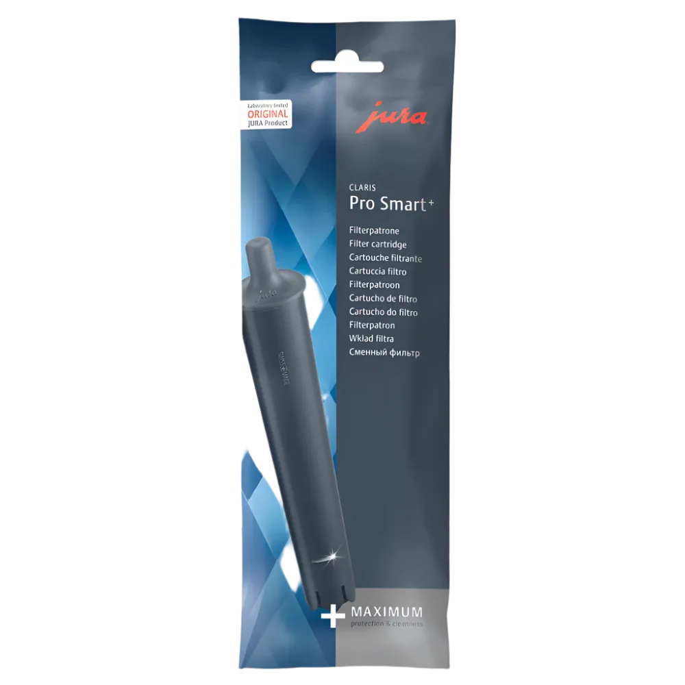 CLARIS Pro Smart+ water filter