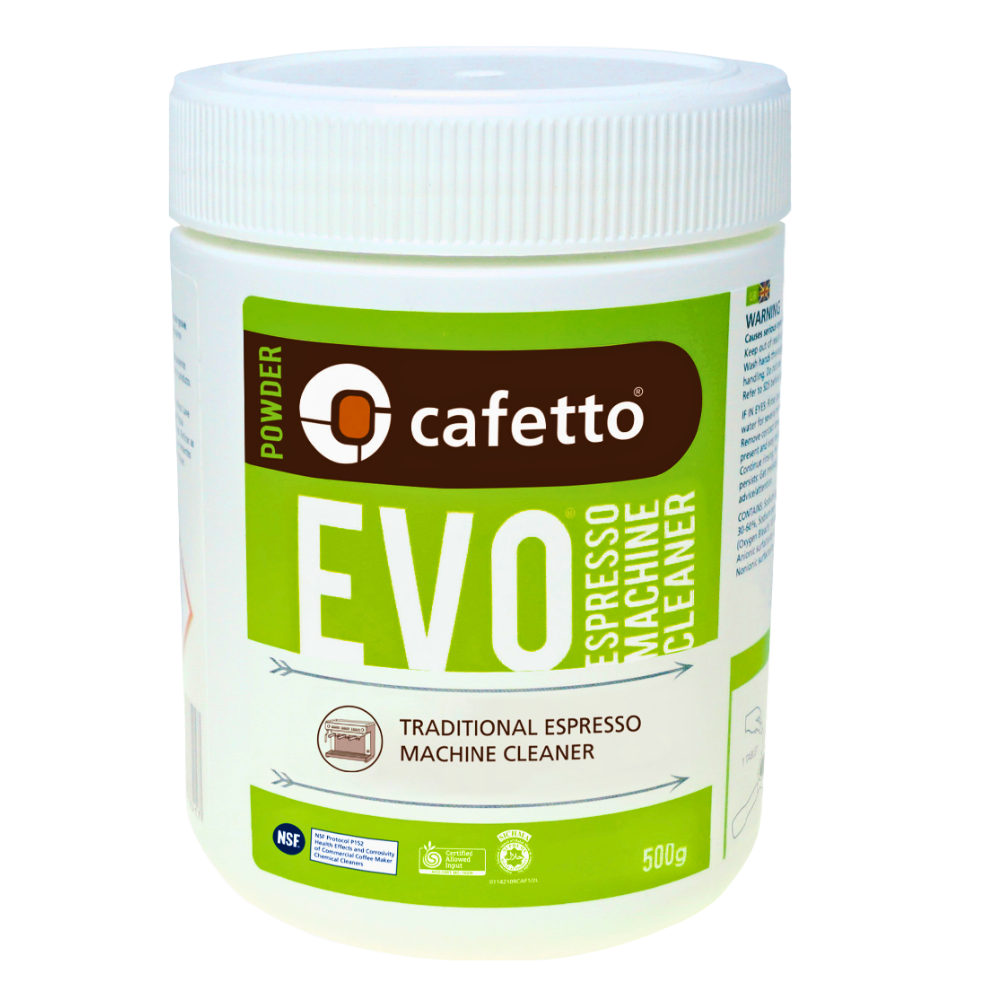 Cafetto EVO Espresso Clean 500g