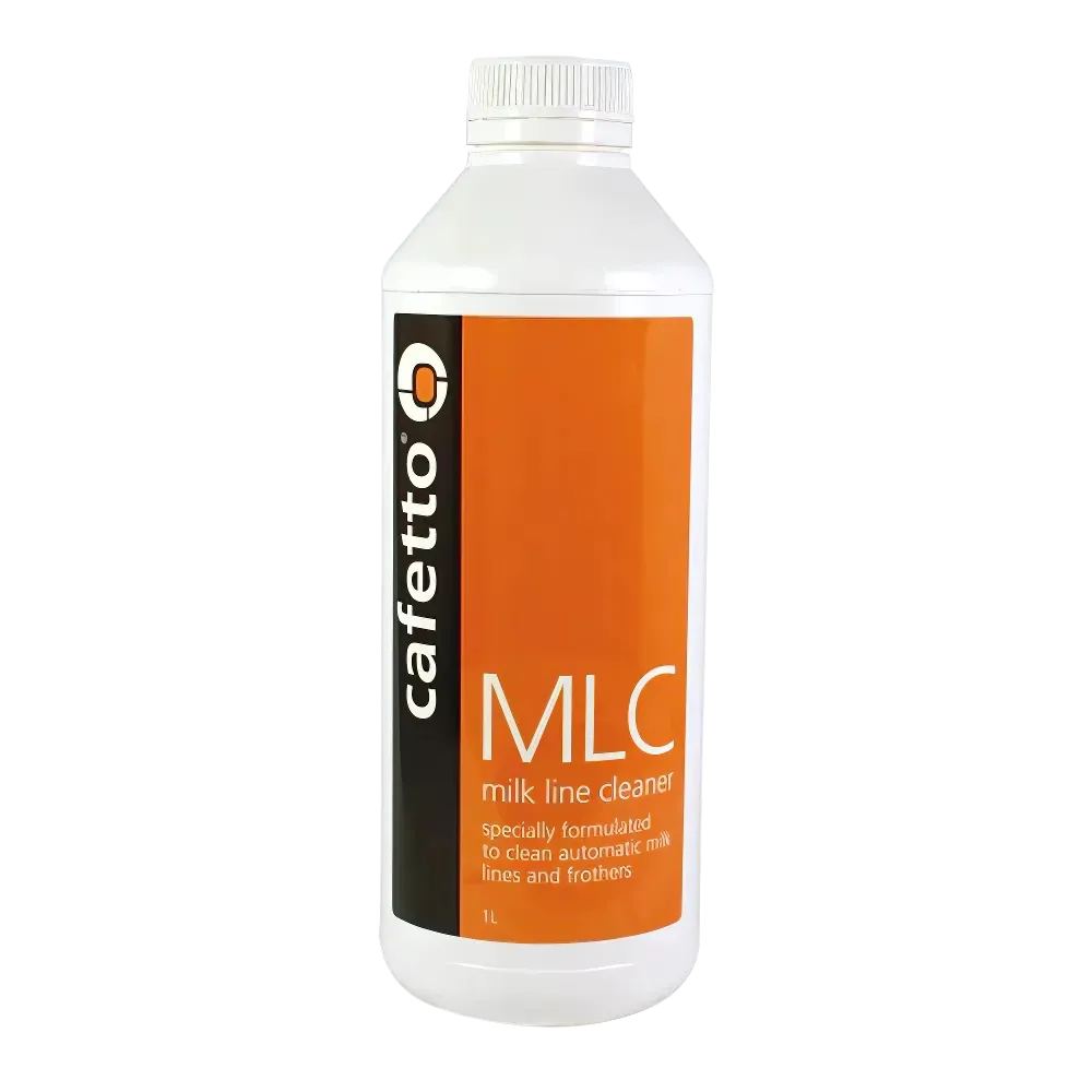 Cafetto MLC milk line cleaner