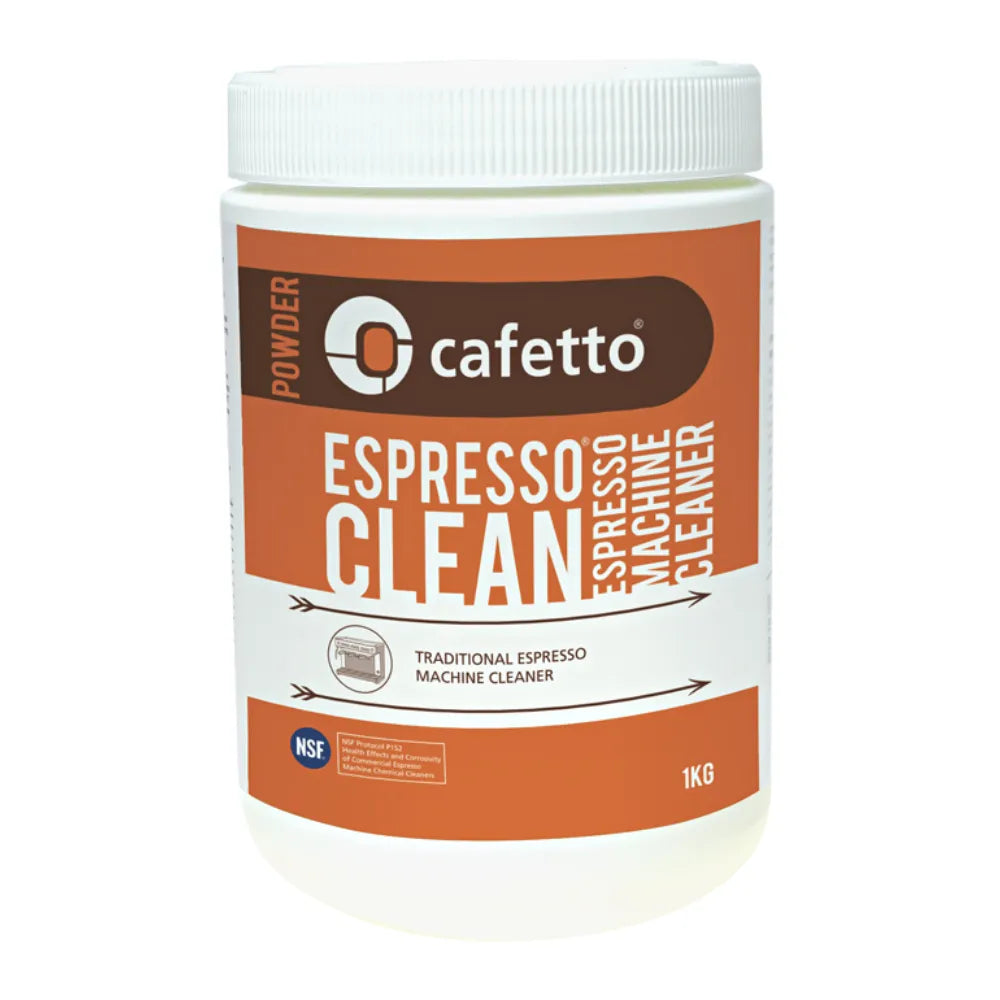 Cafetto Espresso Clean