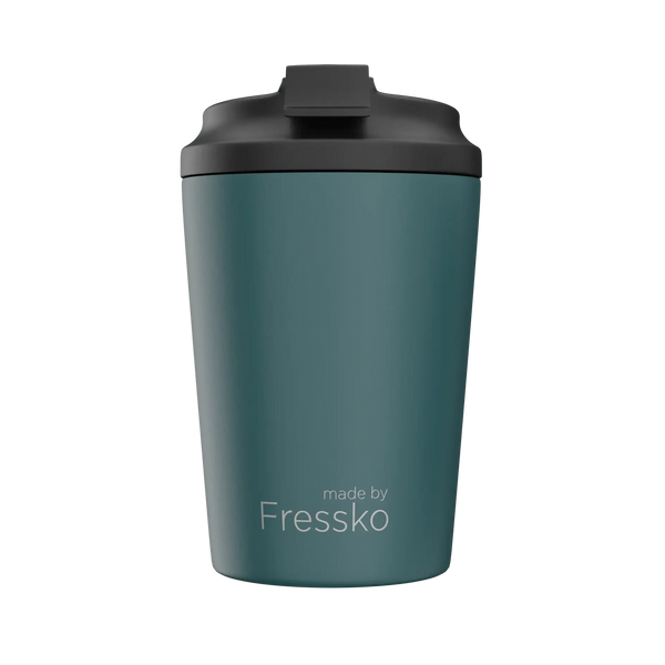 Fressko Reusable Cup - Emerald