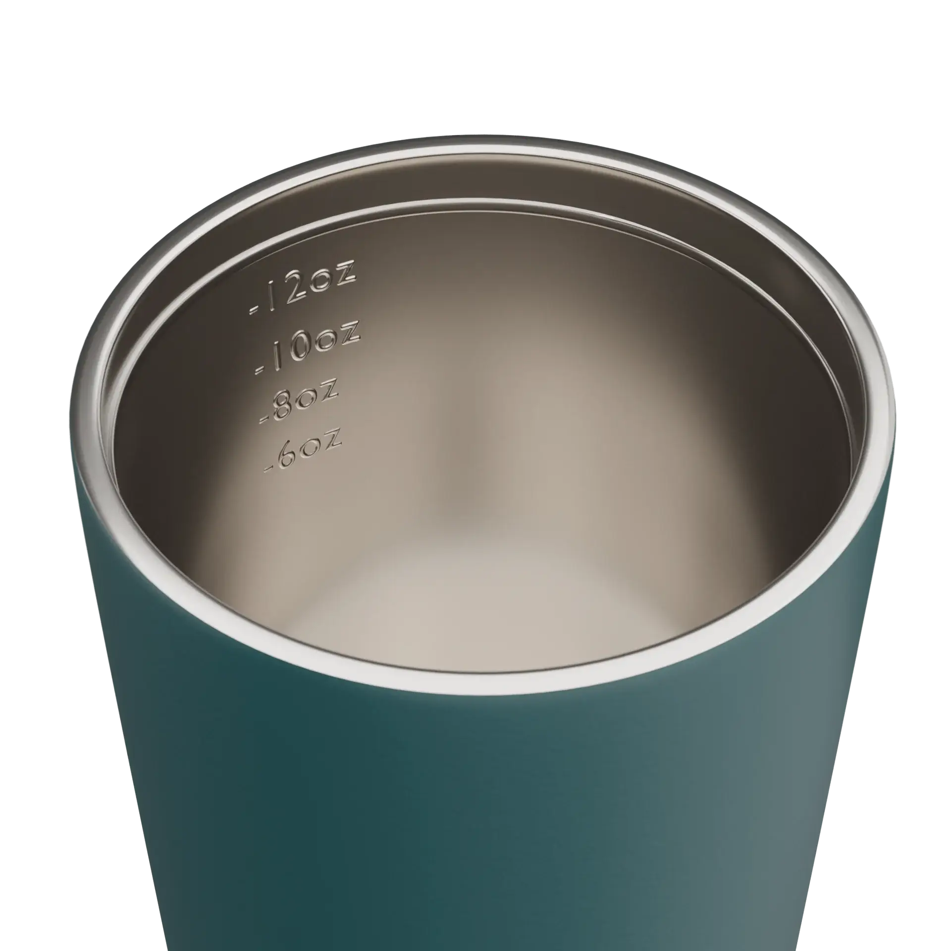 Fressko Reusable Cup - Emerald