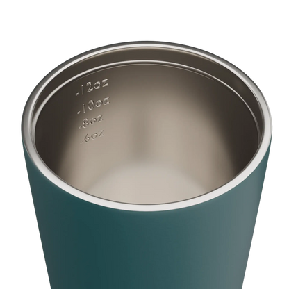 Fressko Reusable Cup - Emerald