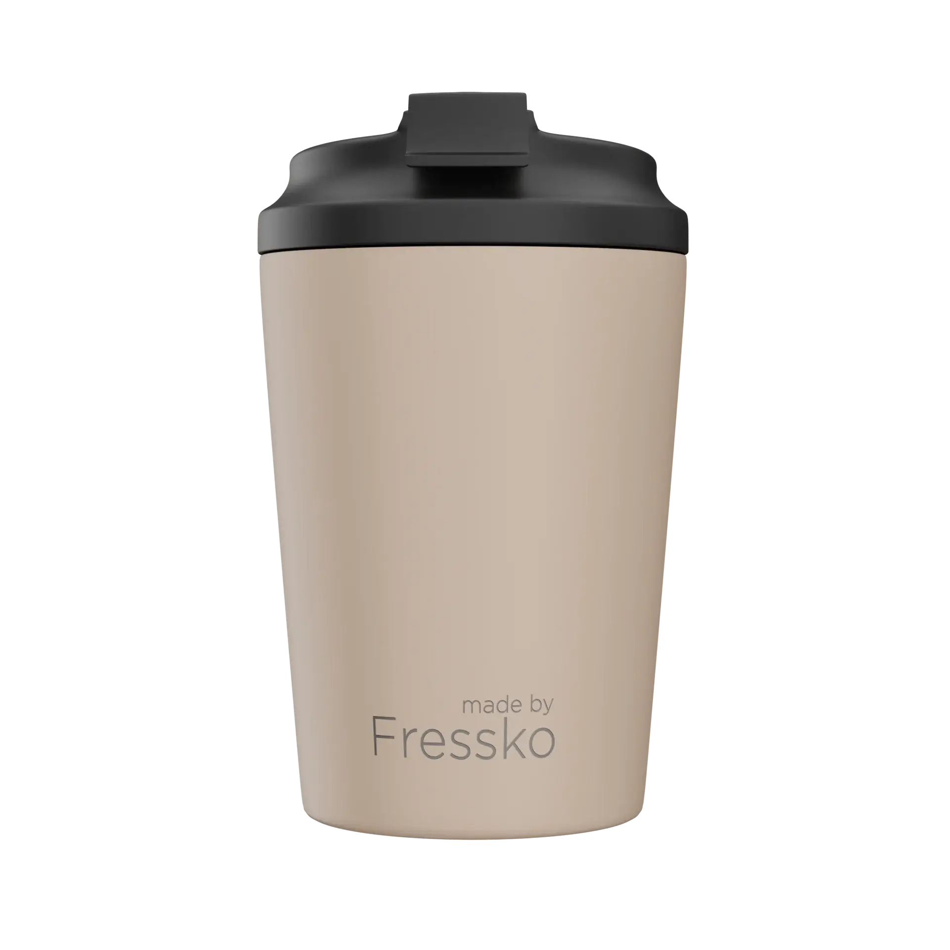 Fressko Reusable Cup - Oat