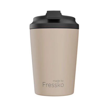 Fressko Reusable Cup - Oat