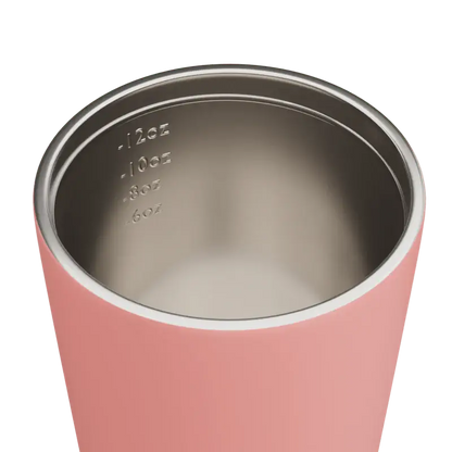 Fressko Reusable Cup - Peachy