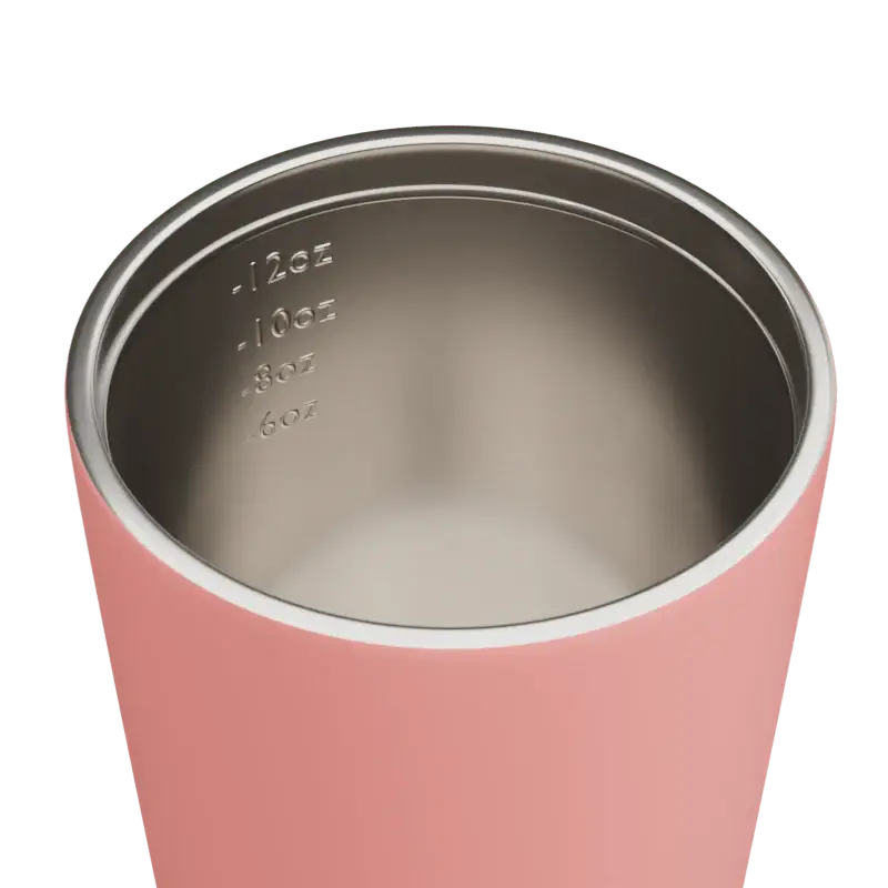 Fressko Reusable Cup - Peachy