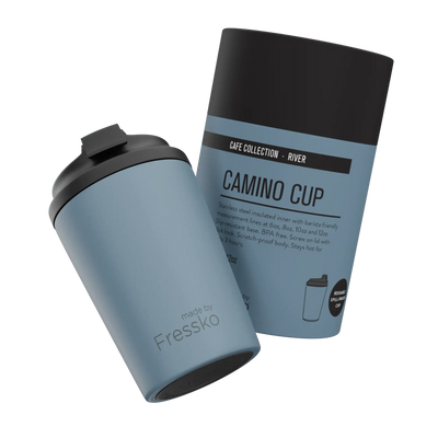 Fressko Reusable Cup - River