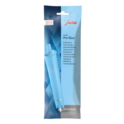 Claris Pro Blue+ water filter