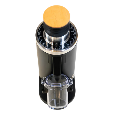 Coffee Tech DF54 coffee grinder