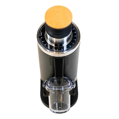 Coffee Tech DF54 coffee grinder