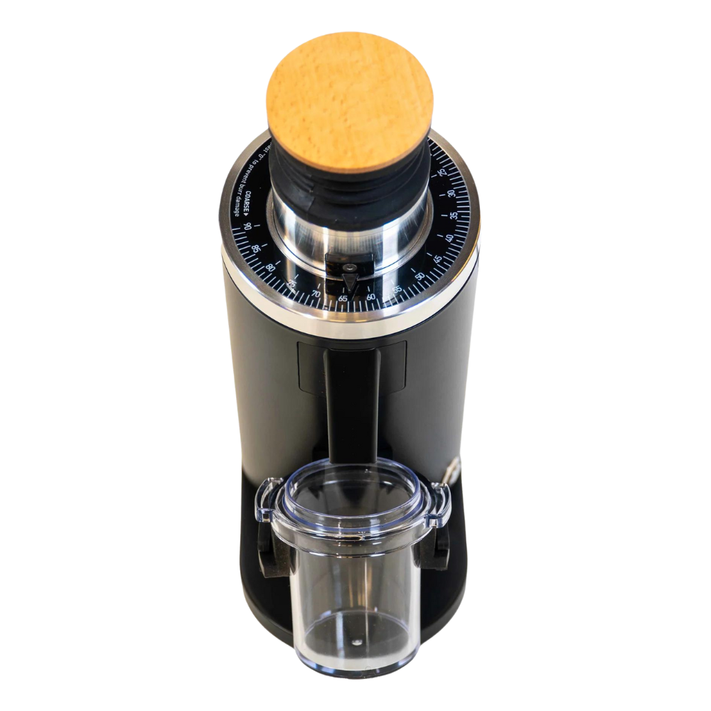 Coffee Tech DF54 coffee grinder