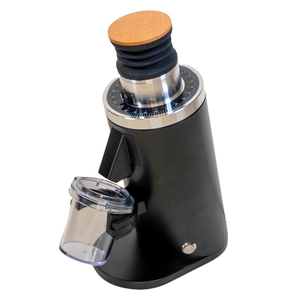 Coffee Tech DF54 coffee grinder