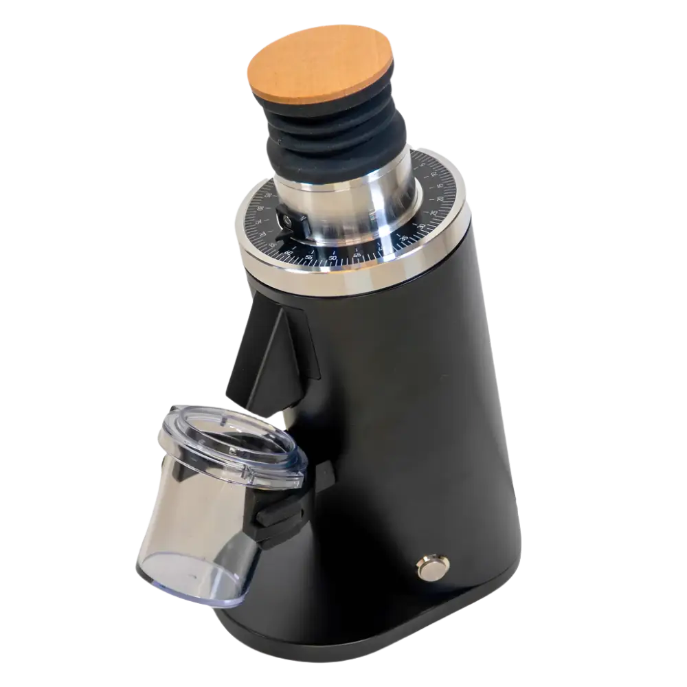 Coffee Tech DF54 coffee grinder